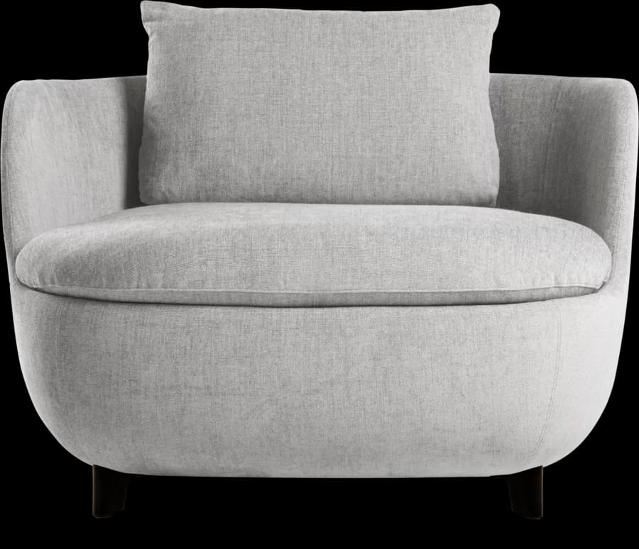 Moooi bart armchair sale